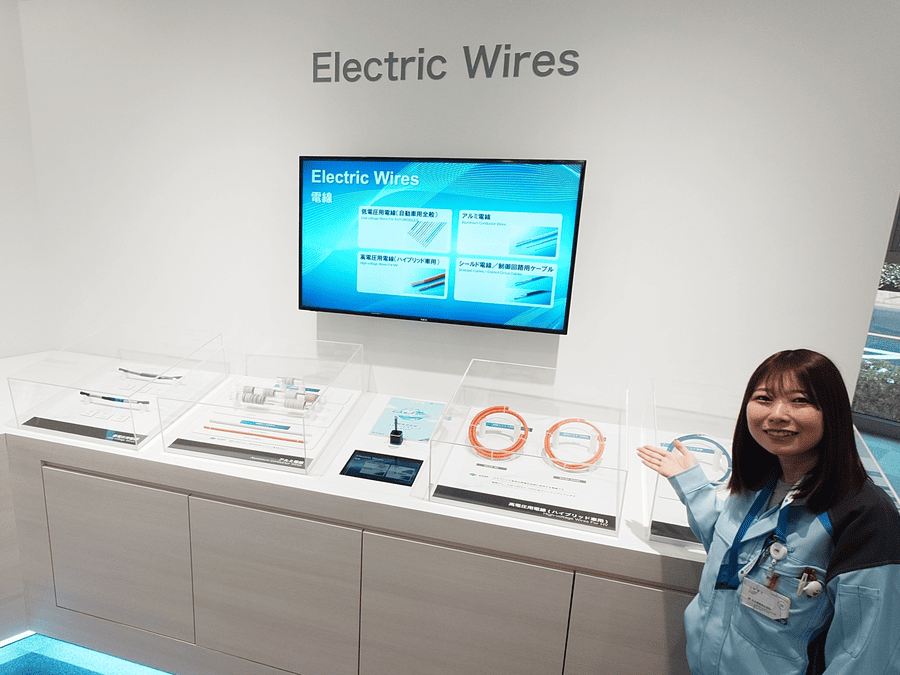 クボタ環境エンジニアリング株式会社 インタビュー