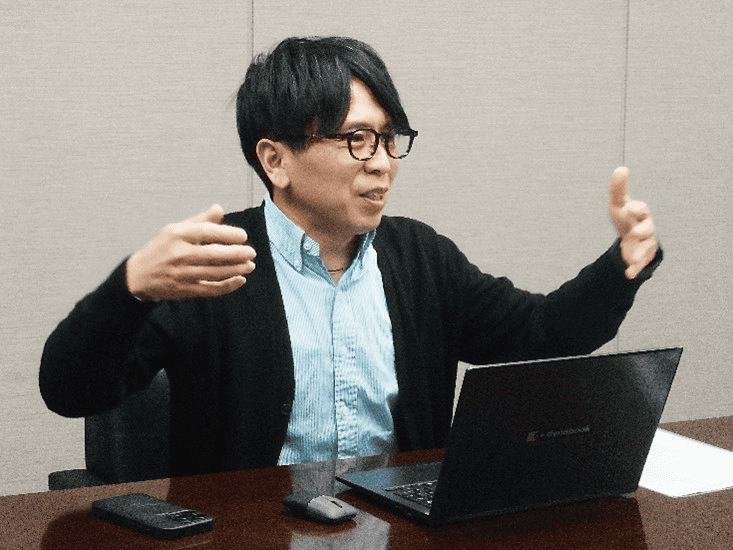 NTTデータカスタマサービステクノロジ株式会社 インタビュー