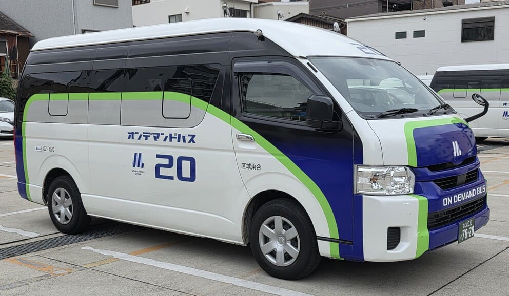 OMタクシー株式会社 インタビュー