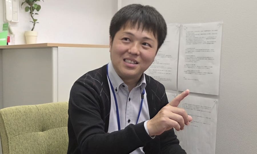 オフィスたいよう合同会社 インタビュー