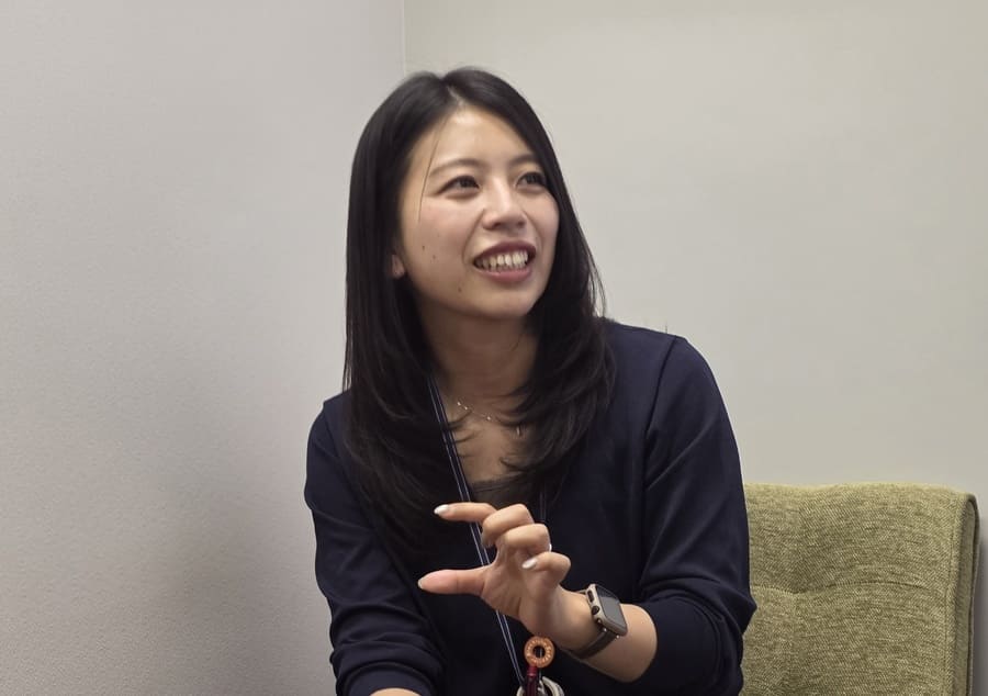 オフィスたいよう合同会社 インタビュー