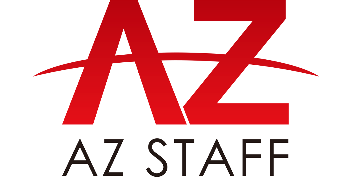 株式会社AZ STAFF