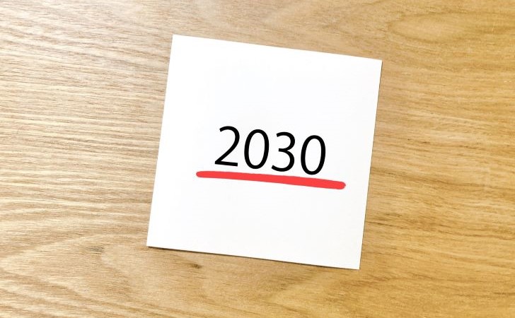 ETCの2030年問題とは