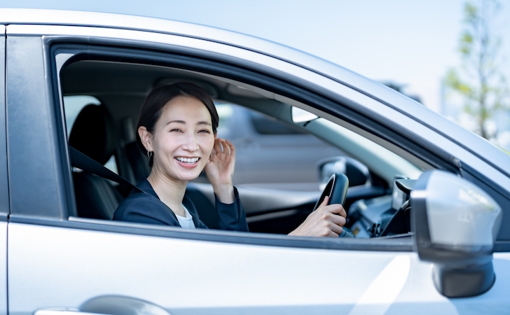 まとめ：社用車の運行管理をDX化して、業務効率化を図ろう