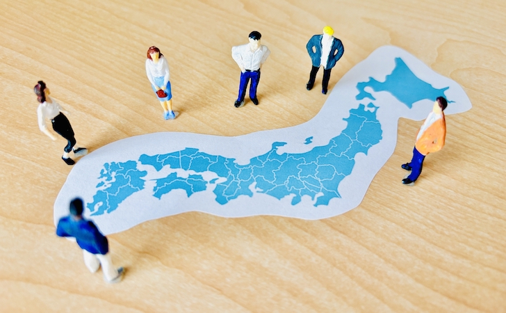 全国の交通安全マップリンク集