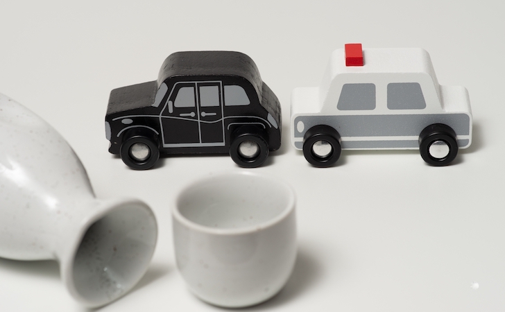 飲酒運転の種類と法的責任