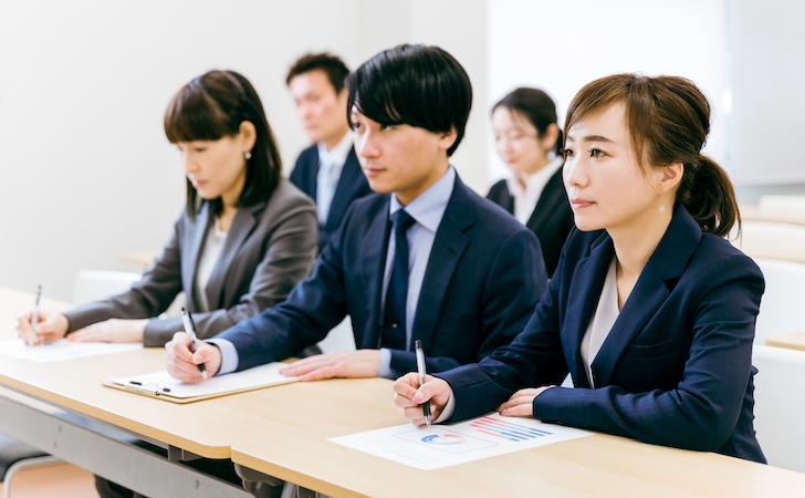 安全運転講習が重要な理由
