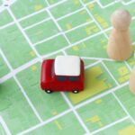 交通安全マップとは？危険カ所を可視化して安全運転に役立てよう