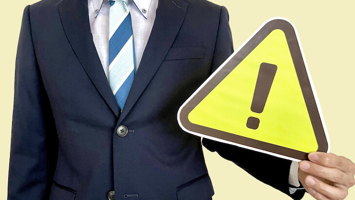 事故報告書の書き方と押さえるべきポイント