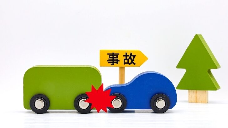 まとめ：事故報告書はなるべく早く、正確に作成しよう