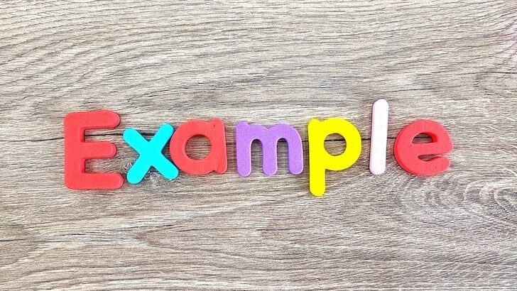 事故報告書の例文