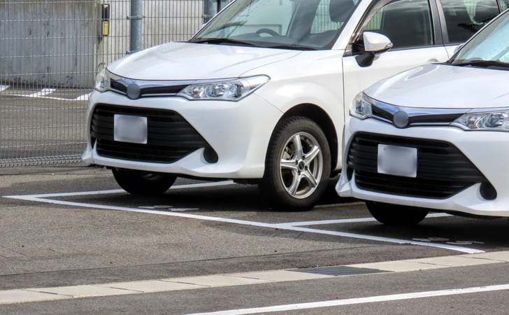 カーリース