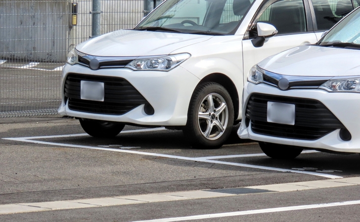 カーリース