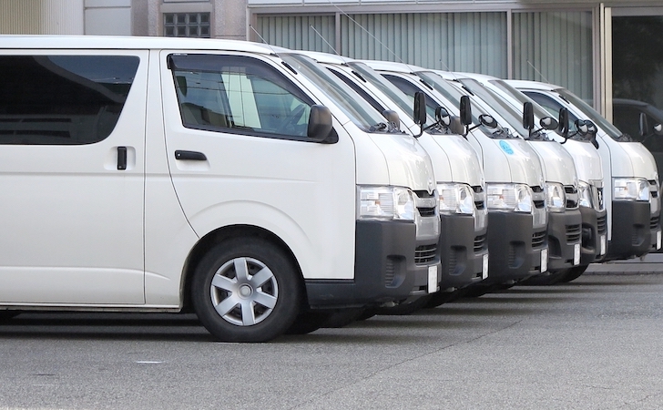 Fleet（フリート）の意味とは