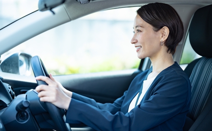 まとめ：「フリート」とは、事業で使用する複数台の車両のこと