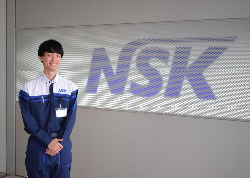 株式会社ナカニシ インタビュー